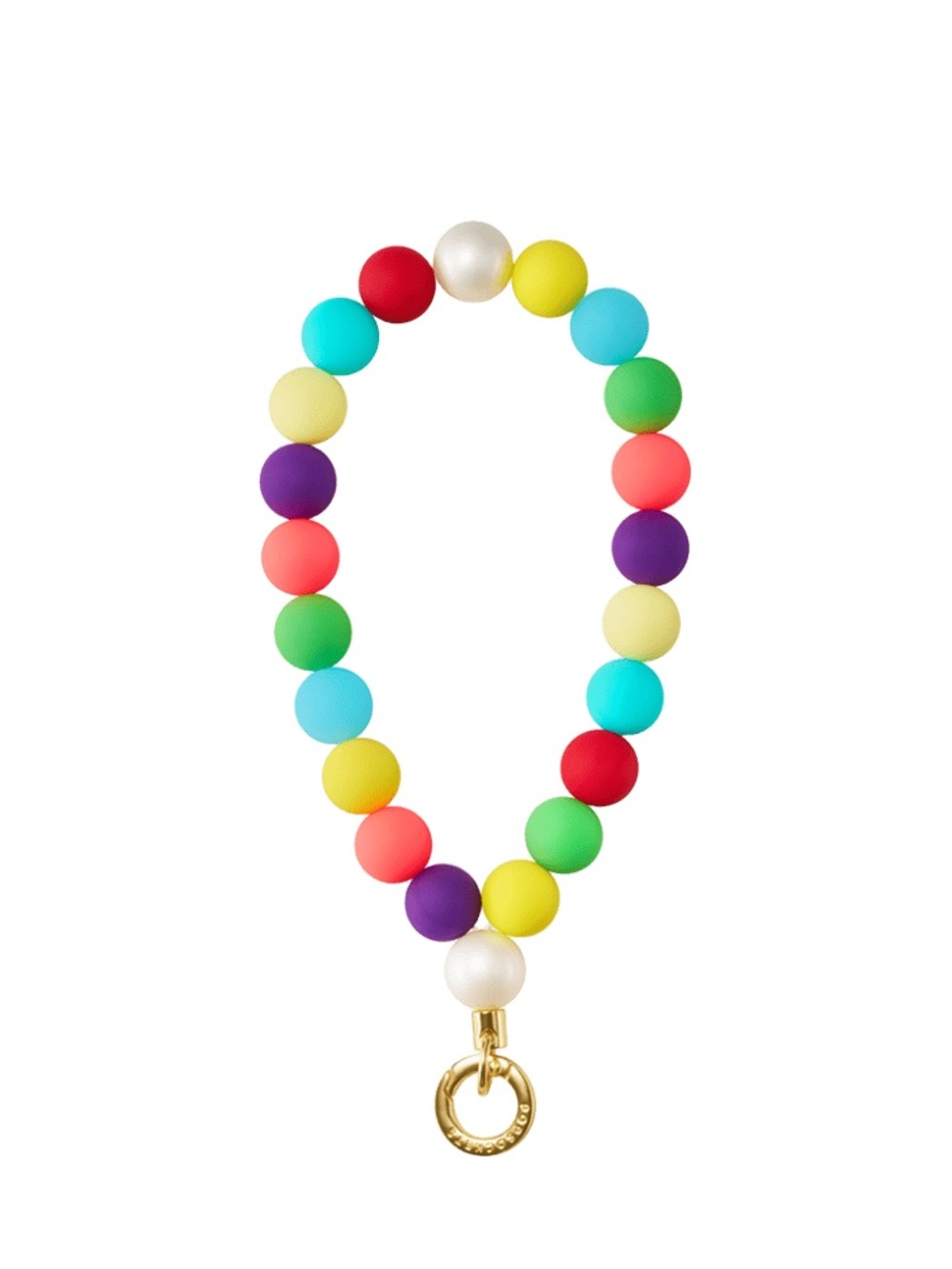 NEW Popsocket Gumballs Phone Wristlet